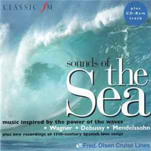 FLAC Various - Sounds Of The Sea