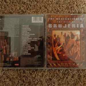 FLAC Brujeria - The Mexecutioner! The Best Of Brujeria