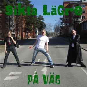 FLAC SiKtA LäGrE - På Väg
