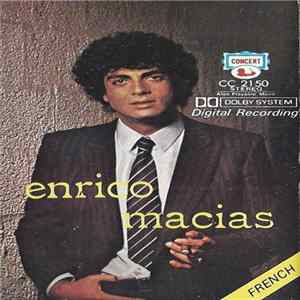FLAC Enrico Macias - Enrico Macias