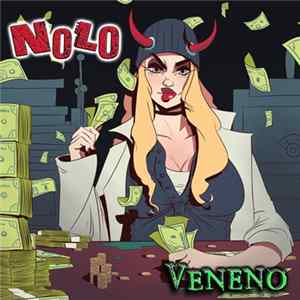 FLAC NoLo - Veneno