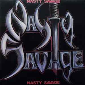 FLAC Nasty Savage - Nasty Savage