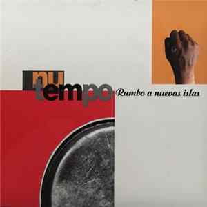 FLAC Nu Tempo - Rumbo A Nuevas Islas