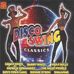 FLAC Various - Disco Swing Classics