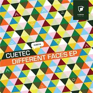 FLAC Cuetec - Different Faces EP