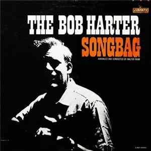FLAC Bob Harter - The Bob Harter Songbag