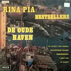 FLAC Rina Pia - Bestsellers - De Oude Haven