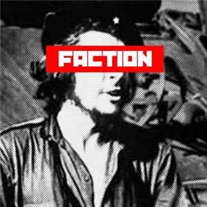 FLAC Larix - Kult EP