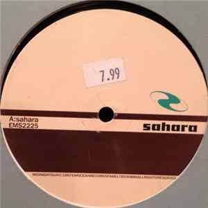 FLAC Midnight Sun - Sahara / Desert Storm