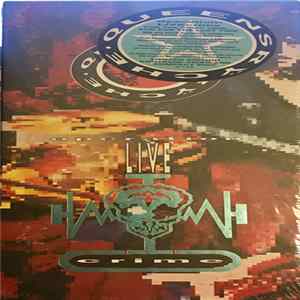 FLAC Queensrÿche - Operation: Live Crime