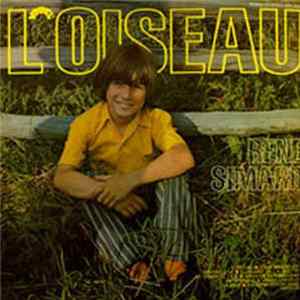 FLAC René Simard - L'Oiseau
