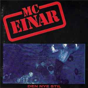 FLAC MC Einar - Den Nye Stil