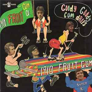 FLAC 1910 Fruitgum Company - Goody Goody Gumdrops