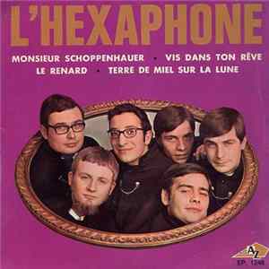 FLAC L'Hexaphone - Monsieur Schoppenhauer