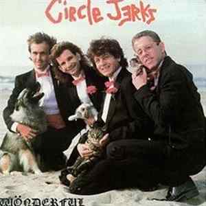 FLAC Circle Jerks - Wönderful