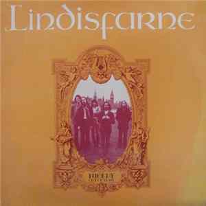 FLAC Lindisfarne - Nicely Out Of Tune
