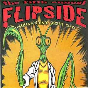 FLAC Various - The Fifth Annual Flipside Company Picnic Desert Show