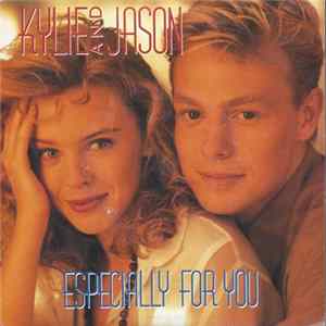 FLAC Kylie And Jason - Especially For You