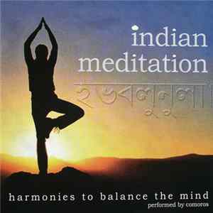 FLAC Comoros - Indian Meditation