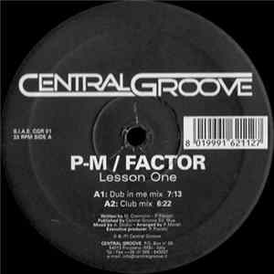 FLAC P-M/Factor - Lesson One