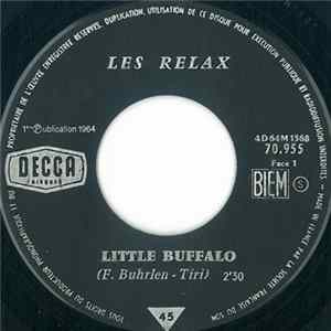 FLAC Les Relax - Little Buffalo