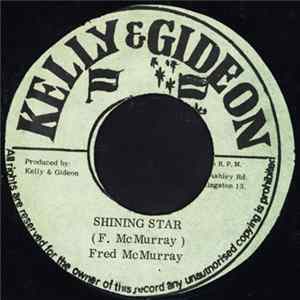 FLAC Fred McMurray - Shining Star