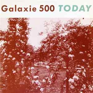 FLAC Galaxie 500 - Today