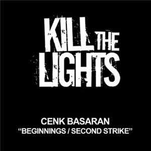 FLAC Cenk Basaran - Beginnings / Second Strike