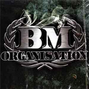 FLAC BM Organisation - Secret Society