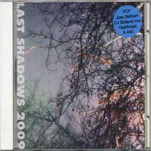 FLAC Various - Last Shadows 2009