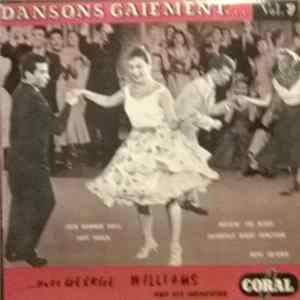FLAC George Williams And His Orchestra - Dansons Gaiement... Vol. 7