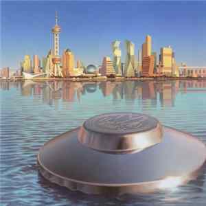 FLAC Las Aves - Die In Shanghai