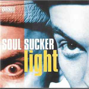FLAC Soul Sucker - Light