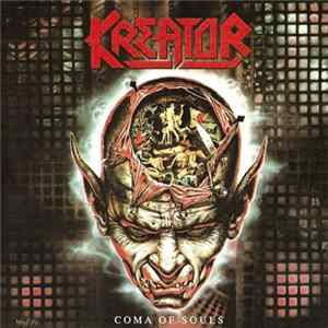 FLAC Kreator - Coma Of Souls