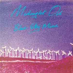 FLAC Midnight Oil - Blue Sky Mine