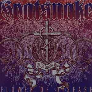 FLAC Goatsnake - Flower Of Disease