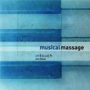 FLAC Jim Oliver - Musical Massage: In Touch