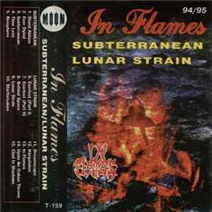 FLAC In Flames - Subterranean / Lunar Strain
