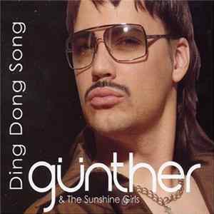 FLAC Günther & The Sunshine Girls - Ding Dong Song (Pt. 2)
