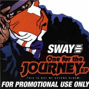 FLAC Sway - One For The Journey EP