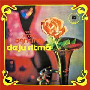 FLAC Various - Non Stop Dancing = Deju Ritma