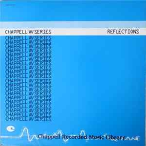FLAC Rick Fenn - Reflections