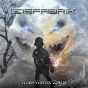 FLAC Eisfabrik - When Winter Comes