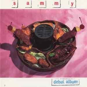 FLAC Sammy - Debut Album