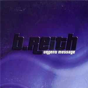 FLAC B. Reith - Urgent Message