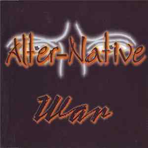 FLAC Alter-Native - War
