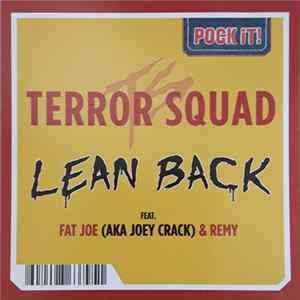 FLAC Terror Squad - Lean Back