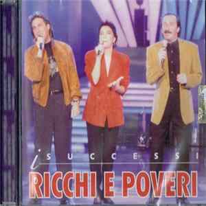 FLAC Ricchi E Poveri - I Successi