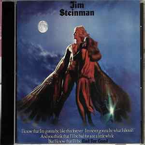 FLAC Jim Steinman - Bad For Good