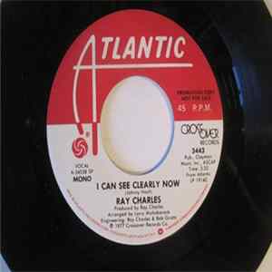 FLAC Ray Charles - I Can See Clearly Now